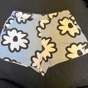 Vans Lounge Flower Shorts
